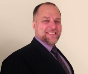 Kevin Duscha